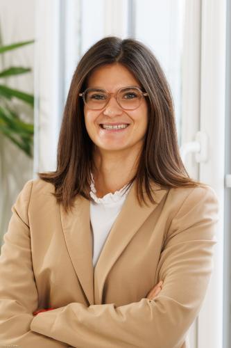 Laetitia ABREU DE ANDRADE