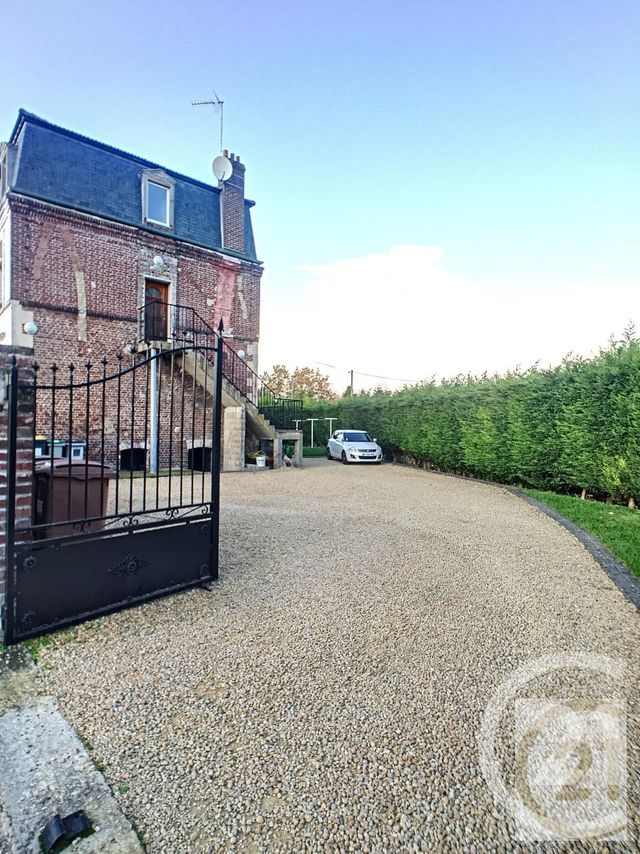 Appartement F2 à louer - 2 pièces - 60.0 m2 - LONGUEIL ANNEL - 60 - PICARDIE - Century 21 Infinity