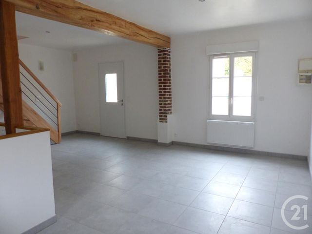 maison à louer - 4 pièces - 80.0 m2 - COUDUN - 60 - PICARDIE - Century 21 Infinity