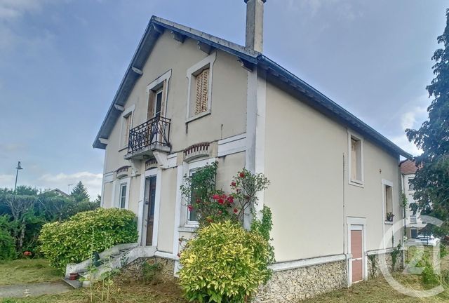 maison à vendre - 5 pièces - 151.0 m2 - THOUROTTE - 60 - PICARDIE - Century 21 Infinity