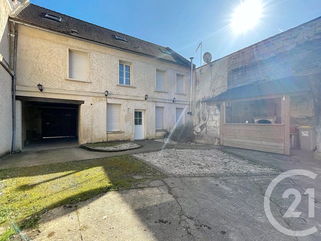 - RIBECOURT DRESLINCOURT - 