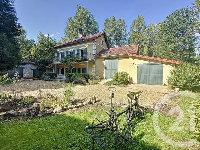 Maison à vendre CANNECTANCOURT