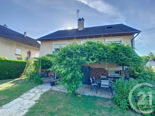 maison à vendre - 5 pièces - 139.0 m2 - ST LEGER AUX BOIS - 60 - PICARDIE - Century 21 Infinity