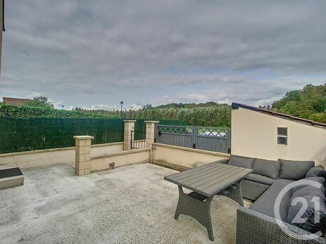 maison à vendre - 6 pièces - 130.0 m2 - PIMPREZ - 60 - PICARDIE - Century 21 Infinity