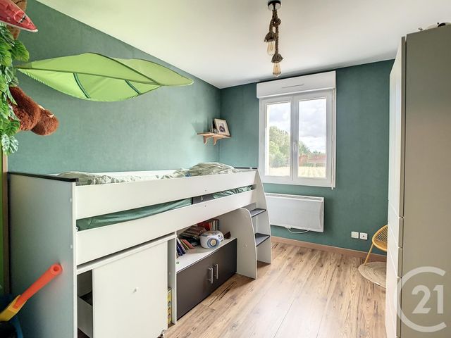 maison à vendre - 6 pièces - 130.0 m2 - PIMPREZ - 60 - PICARDIE - Century 21 Infinity