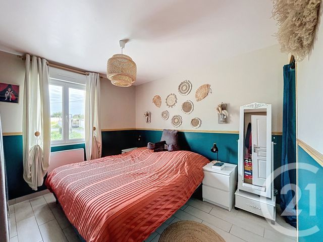 maison à vendre - 6 pièces - 130.0 m2 - PIMPREZ - 60 - PICARDIE - Century 21 Infinity