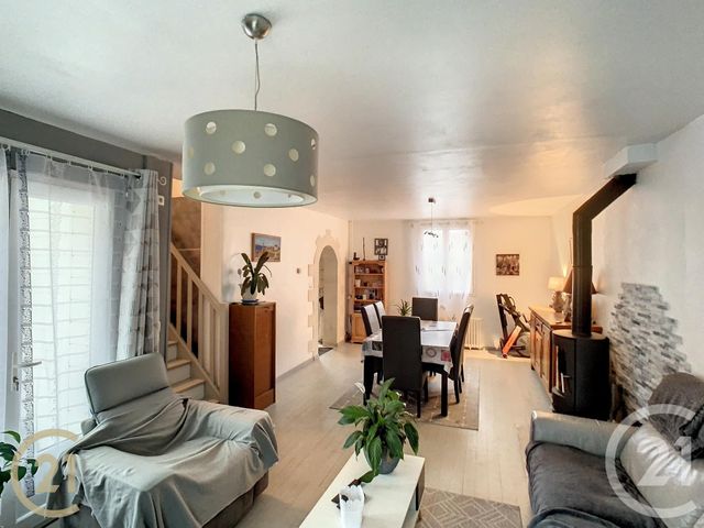 maison - TRACY LE MONT - 60