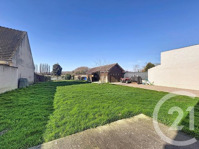 maison à vendre - 7 pièces - 136.06 m2 - MONTMACQ - 60 - PICARDIE - Century 21 Infinity