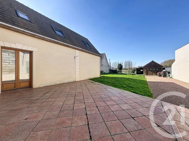 maison à vendre - 7 pièces - 136.06 m2 - MONTMACQ - 60 - PICARDIE - Century 21 Infinity