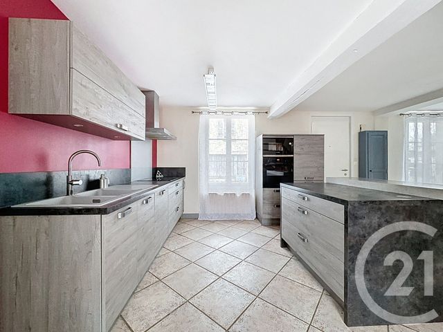 maison à vendre - 7 pièces - 136.06 m2 - MONTMACQ - 60 - PICARDIE - Century 21 Infinity