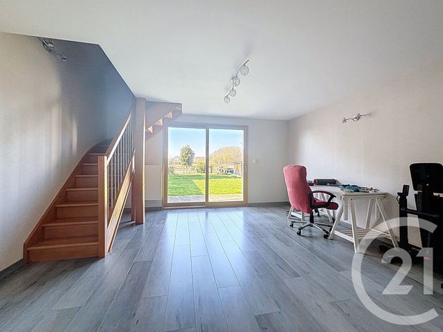 maison à vendre - 7 pièces - 136.06 m2 - MONTMACQ - 60 - PICARDIE - Century 21 Infinity