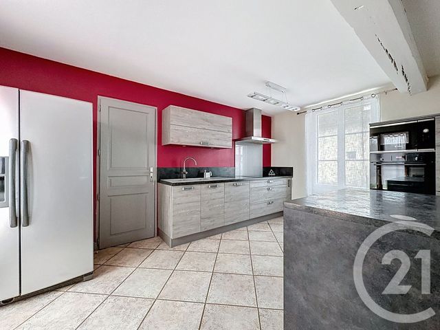 maison à vendre - 7 pièces - 136.06 m2 - MONTMACQ - 60 - PICARDIE - Century 21 Infinity