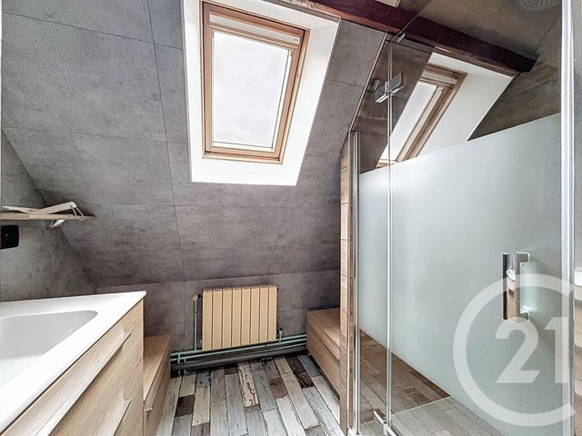 maison à vendre - 7 pièces - 136.06 m2 - MONTMACQ - 60 - PICARDIE - Century 21 Infinity