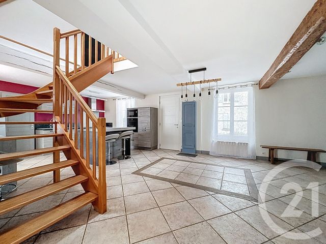 maison à vendre - 7 pièces - 136.06 m2 - MONTMACQ - 60 - PICARDIE - Century 21 Infinity