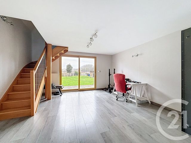 maison à vendre - 7 pièces - 136.06 m2 - MONTMACQ - 60 - PICARDIE - Century 21 Infinity