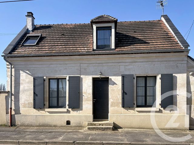 maison à vendre - 7 pièces - 136.06 m2 - MONTMACQ - 60 - PICARDIE - Century 21 Infinity