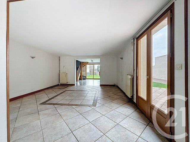 maison à vendre - 7 pièces - 136.06 m2 - MONTMACQ - 60 - PICARDIE - Century 21 Infinity