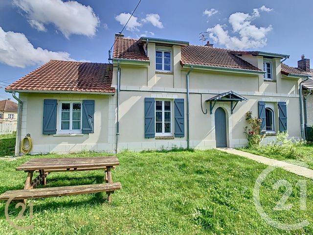  - RIBECOURT DRESLINCOURT - 