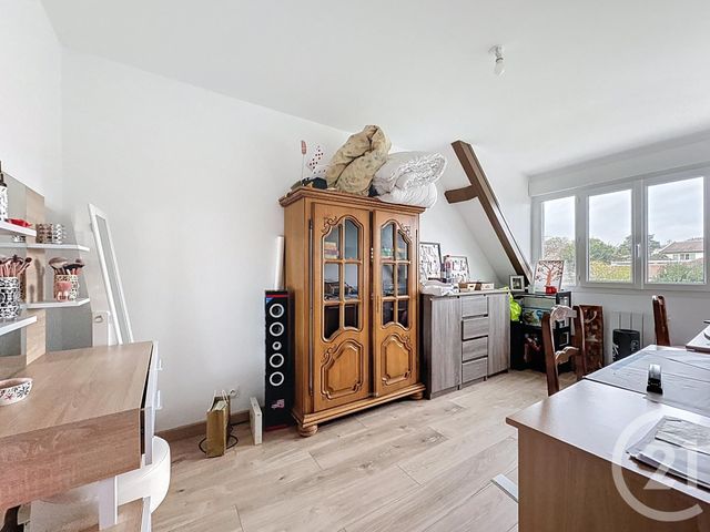 maison à vendre - 4 pièces - 103.49 m2 - CAMBRONNE LES RIBECOURT - 60 - PICARDIE - Century 21 Infinity