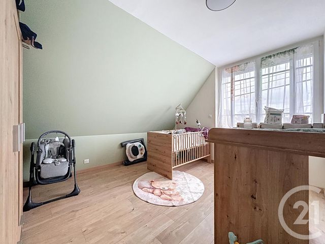 maison à vendre - 4 pièces - 103.49 m2 - CAMBRONNE LES RIBECOURT - 60 - PICARDIE - Century 21 Infinity