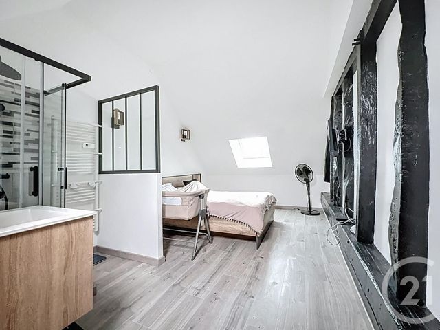 maison à vendre - 4 pièces - 103.49 m2 - CAMBRONNE LES RIBECOURT - 60 - PICARDIE - Century 21 Infinity