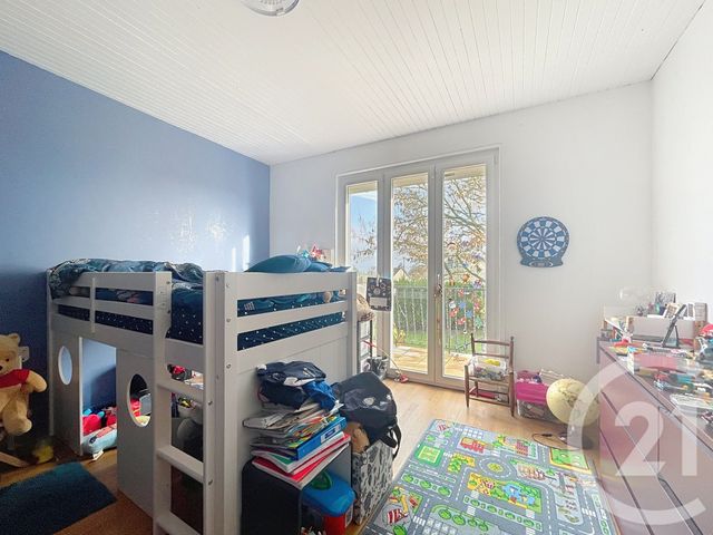 maison à vendre - 4 pièces - 116.29 m2 - CAMBRONNE LES RIBECOURT - 60 - PICARDIE - Century 21 Infinity