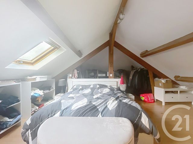 maison à vendre - 4 pièces - 116.29 m2 - CAMBRONNE LES RIBECOURT - 60 - PICARDIE - Century 21 Infinity