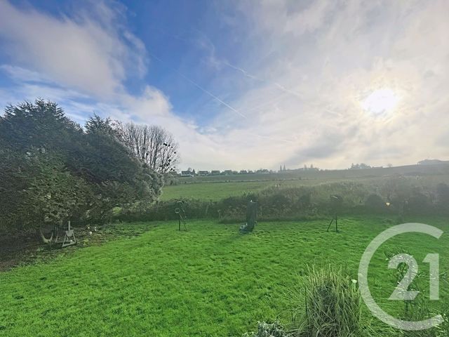 maison à vendre - 4 pièces - 116.29 m2 - CAMBRONNE LES RIBECOURT - 60 - PICARDIE - Century 21 Infinity