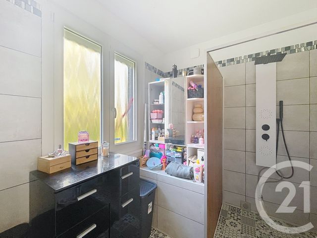 maison à vendre - 4 pièces - 116.29 m2 - CAMBRONNE LES RIBECOURT - 60 - PICARDIE - Century 21 Infinity