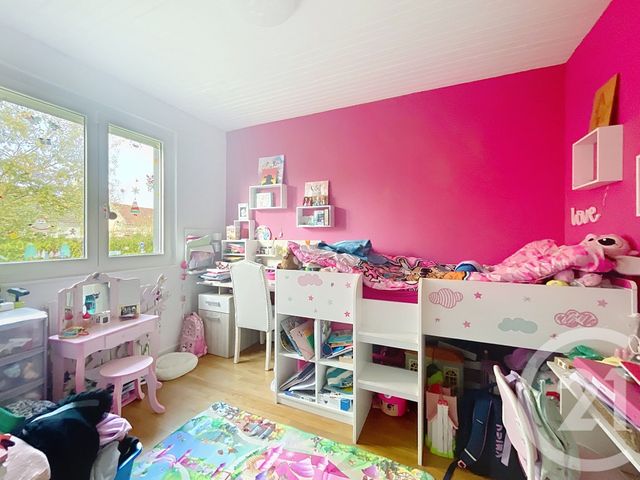 maison à vendre - 4 pièces - 116.29 m2 - CAMBRONNE LES RIBECOURT - 60 - PICARDIE - Century 21 Infinity