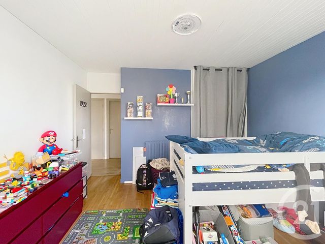 maison à vendre - 4 pièces - 116.29 m2 - CAMBRONNE LES RIBECOURT - 60 - PICARDIE - Century 21 Infinity