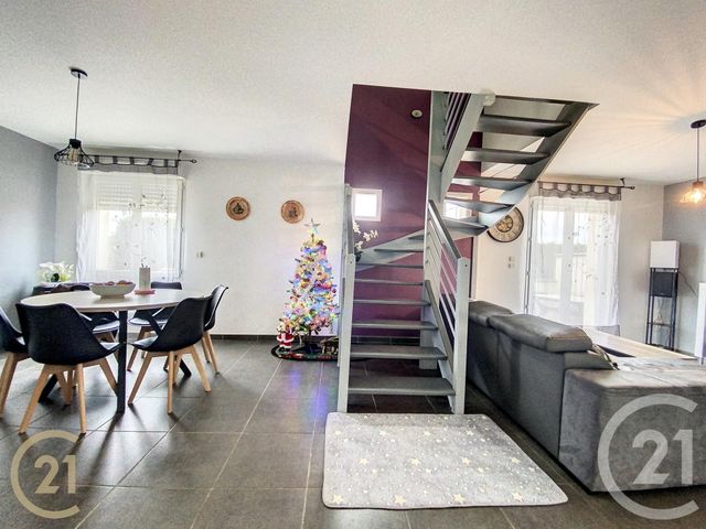 maison à vendre - 8 pièces - 175.0 m2 - THOUROTTE - 60 - PICARDIE - Century 21 Infinity