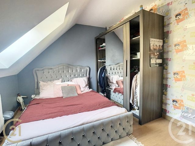 maison à vendre - 8 pièces - 175.0 m2 - THOUROTTE - 60 - PICARDIE - Century 21 Infinity