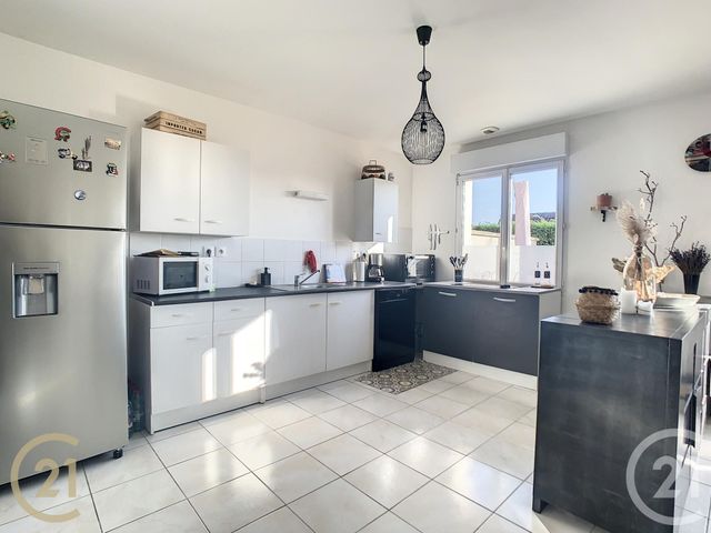 maison à vendre - 8 pièces - 175.0 m2 - THOUROTTE - 60 - PICARDIE - Century 21 Infinity