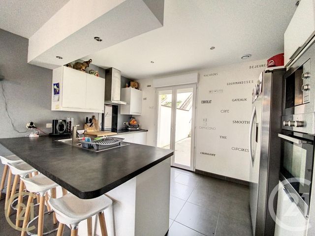 maison à vendre - 8 pièces - 175.0 m2 - THOUROTTE - 60 - PICARDIE - Century 21 Infinity