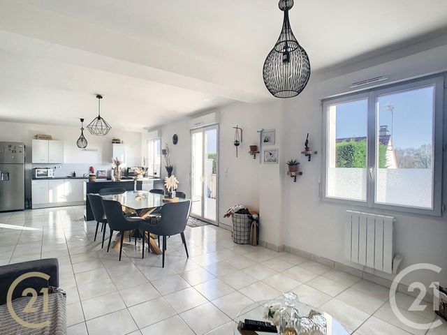 maison à vendre - 4 pièces - 80.07 m2 - THOUROTTE - 60 - PICARDIE - Century 21 Infinity