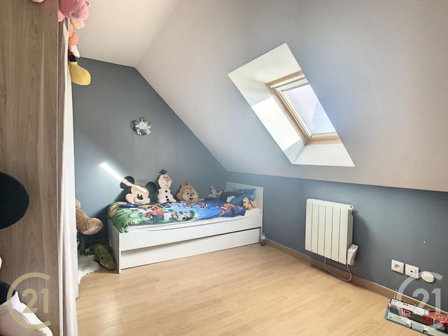 maison à vendre - 4 pièces - 80.07 m2 - THOUROTTE - 60 - PICARDIE - Century 21 Infinity