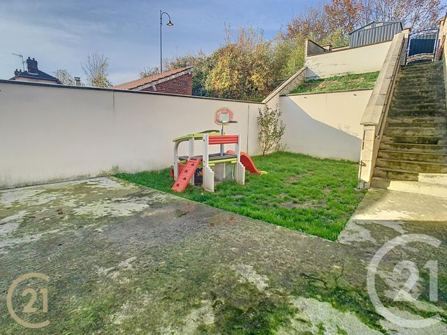 maison à vendre - 4 pièces - 80.07 m2 - THOUROTTE - 60 - PICARDIE - Century 21 Infinity