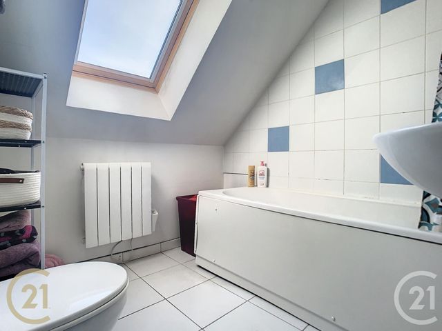 maison à vendre - 4 pièces - 80.07 m2 - THOUROTTE - 60 - PICARDIE - Century 21 Infinity