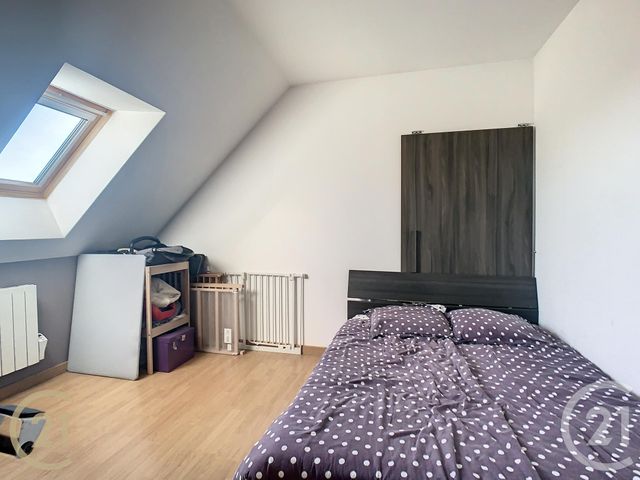 maison à vendre - 4 pièces - 80.07 m2 - THOUROTTE - 60 - PICARDIE - Century 21 Infinity