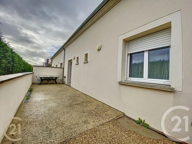 Afficher la photo en grand maison à vendre - 4 pièces - 95.4 m2 - THOUROTTE - 60 - PICARDIE - Century 21 Infinity