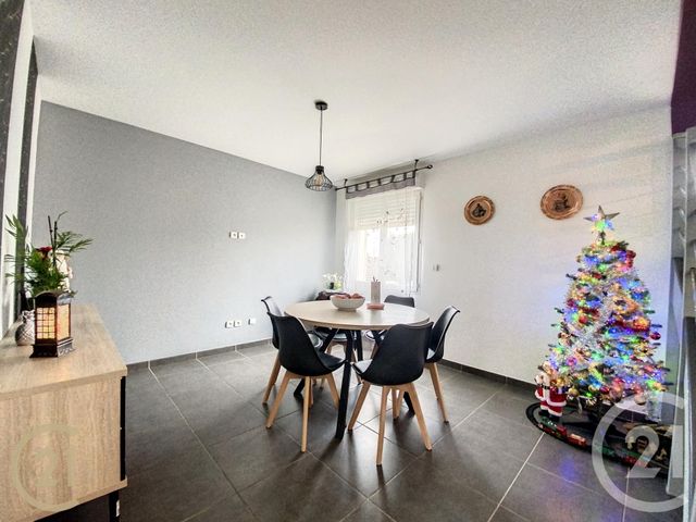 Afficher la photo en grand maison à vendre - 4 pièces - 95.4 m2 - THOUROTTE - 60 - PICARDIE - Century 21 Infinity