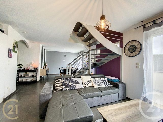 Afficher la photo en grand maison à vendre - 4 pièces - 95.4 m2 - THOUROTTE - 60 - PICARDIE - Century 21 Infinity