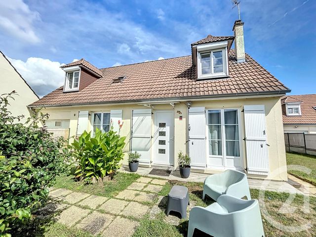  - LE PLESSIS BRION - 