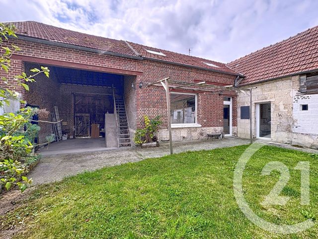 Afficher la photo en grand maison à vendre - 4 pièces - 120.0 m2 - MELICOCQ - 60 - PICARDIE - Century 21 Infinity