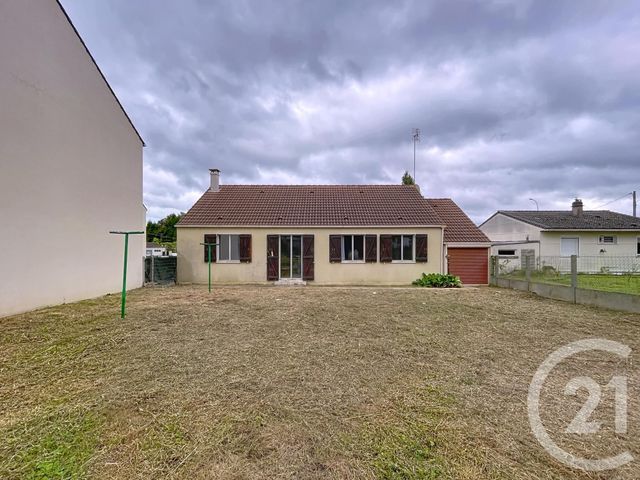 Afficher la photo en grand maison à vendre - 4 pièces - 86.58 m2 - LONGUEIL ANNEL - 60 - PICARDIE - Century 21 Infinity