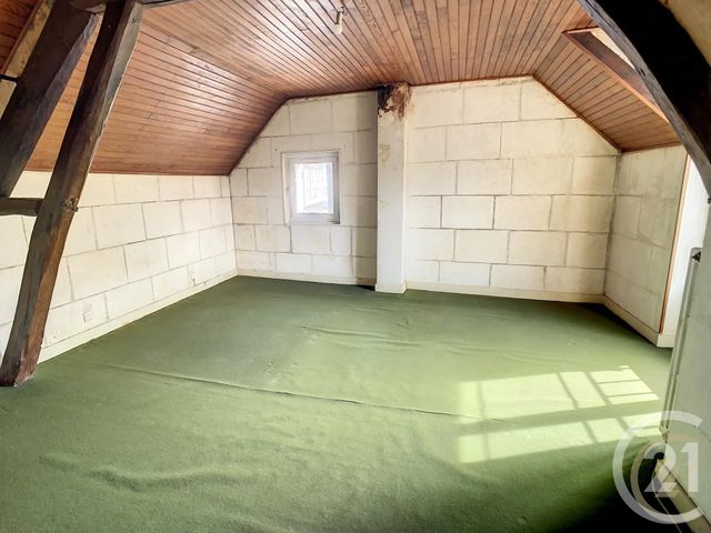 maison à vendre - 5 pièces - 105.0 m2 - MONCHY HUMIERES - 60 - PICARDIE - Century 21 Infinity