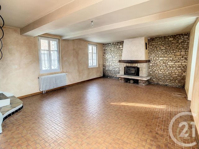 maison à vendre - 5 pièces - 105.0 m2 - MONCHY HUMIERES - 60 - PICARDIE - Century 21 Infinity