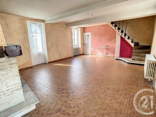 maison à vendre - 5 pièces - 105.0 m2 - MONCHY HUMIERES - 60 - PICARDIE - Century 21 Infinity