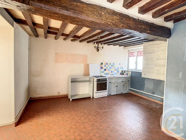 maison à vendre - 5 pièces - 105.0 m2 - MONCHY HUMIERES - 60 - PICARDIE - Century 21 Infinity